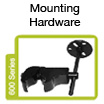 600 Series MOUNTING HARDWARE